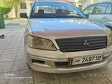 Mitsubishi - Excellent Condition - New Istemara - Lady Driven
